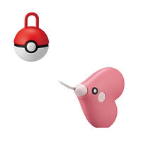 Pokemon 精靈寶可夢 釣魚篇入浴球DX Vol.2-加大版(限量)- 隨機發貨