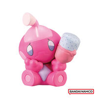 SURPRISE EGG POKEMON FIGURE COLLECTION ~NEW ADVENTURE~