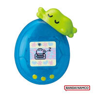 Tamagotchi塔麻可吉 髮飾入浴球I(泡澡球)- 隨機發貨