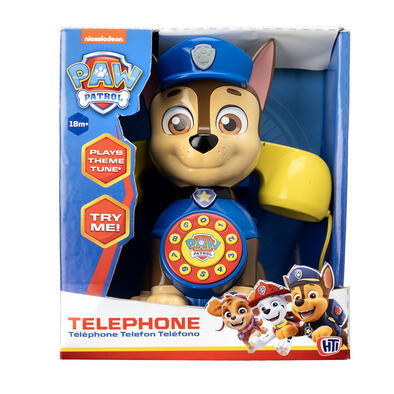 Paw Patrol Telephone