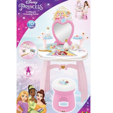 Disney Princess Dressing Table