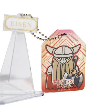 Frieren 葬送的芙莉蓮掛飾系列第二彈- 隨機發貨