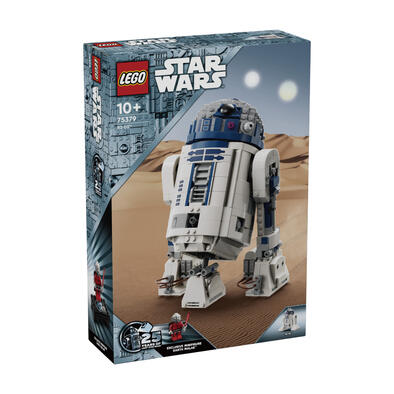 Lego樂高 R2-D2™ 75379