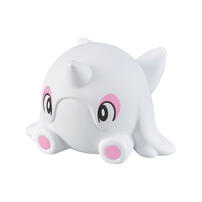 Pokemon 精靈寶可夢 GO! 冰屬性入浴球-隨機出貨