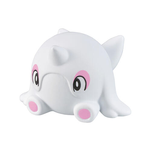 Pokemon 精靈寶可夢 GO! 冰屬性入浴球-隨機出貨