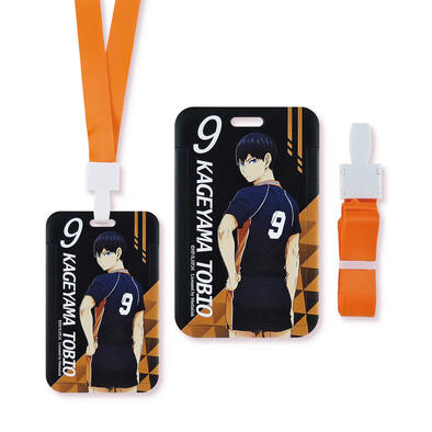 Haikyuu!! ID holder-Hinata