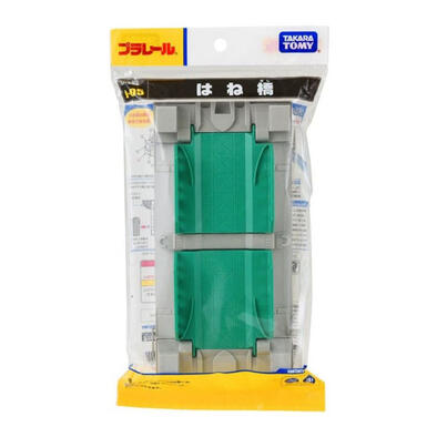 Takra Tomy Plarail J-05 Splash Bridge