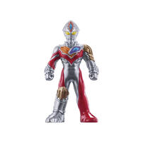 Ultraman 戰鬥吧! 超人力霸王入浴球Ⅴ(限量)- 隨機發貨