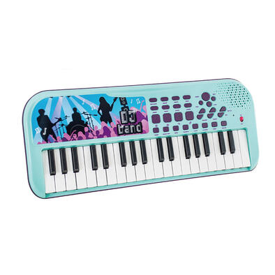 Runaland 37 Keyboard