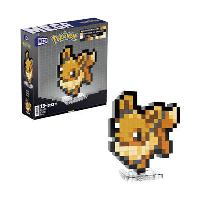 MEGA™ Showcase Pokémon™ Eevee
