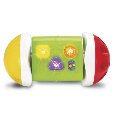 Winfun 3 In 1 Activity Roller