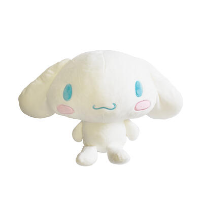 Sanrio三麗鷗 大耳狗坐姿軟QQ系列11"