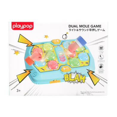 playpop 對戰盤