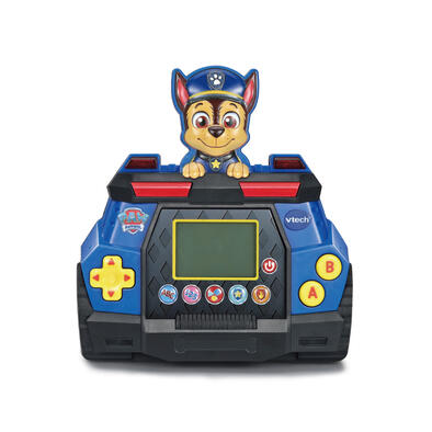 VTECH Paw Patrol汪汪隊立大功-互動遊戲機