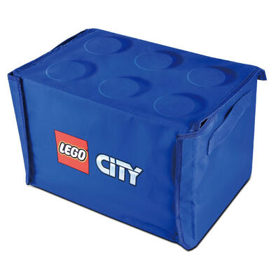 Lego City Premium