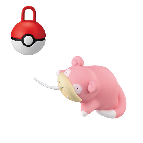 Pokemon 寶可夢釣魚篇入浴球DX Vol.3-加大版(泡澡球)(限量)- 隨機發貨