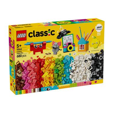 LEGO Creative Happy Box 11042
