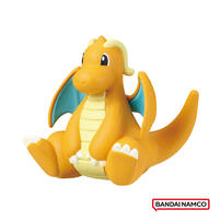 SURPRISE EGG GO! POKEMON'S BATH ADDITIVE ~DRAGON TYPE POKEMON~