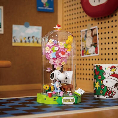 Pantasy (86902)PEANUTS Art World