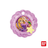 Disney Princess Surprise Egg Ring Collection