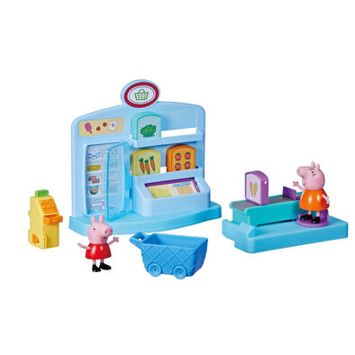 Peppa Pig Everyday Experience- Assorted