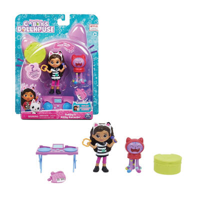 Gabby's Dollhouse CatTivityPk KataokPrty