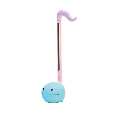 Teamson Otamatone 造型彈奏樂器玩具組-Unicom(中型)
