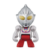 Ultraman超人力霸王入浴球Ⅱ-隨機發貨
