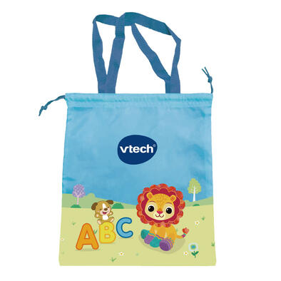 Vtech Drawstring Tote - not for sale