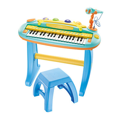 Play Big 兒童直立式電子琴