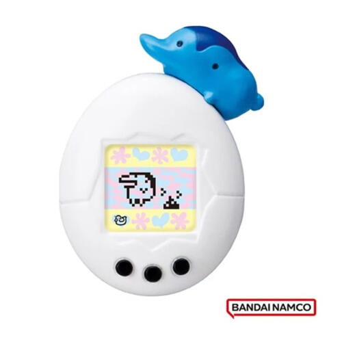 Tamagotchi塔麻可吉 髮飾入浴球I(泡澡球)- 隨機發貨