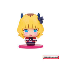 Bandai SURPRISE EGG OSHINOKO KORONTO MASCOT- Assorted