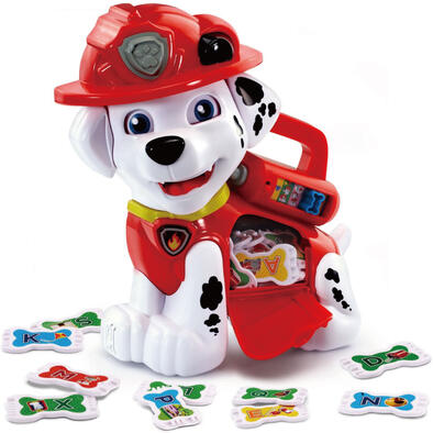 Vtech Paw Patrol Treat Time Marshall