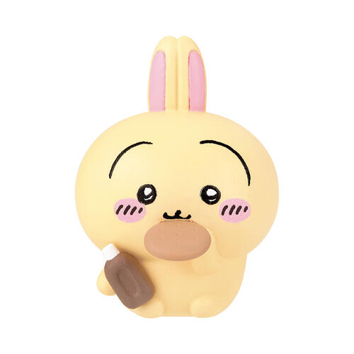 Chiikawa 吉伊卡哇歡樂泡泡入浴球-隨機出貨