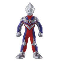Ultraman超人力霸王 戰鬥吧！超人力霸王Ⅳ入浴球 - 隨機發貨