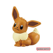 SURPRISE EGG GO! POKEMON'S BATH ADDITIVE ~NORMAL TYPE POKEMON~