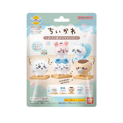 Chiikawa surprise Egg  Something Small And Cute ~- Assorted