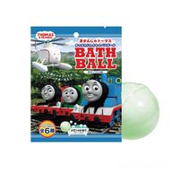 Thomas & Friends湯瑪士小火車 大集合泡澡球 - 隨機發貨