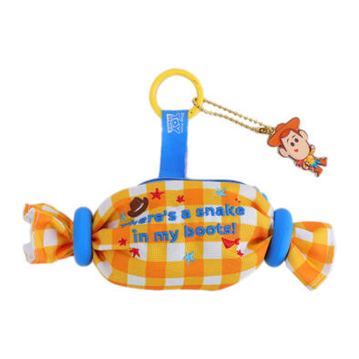 Toy Story disney Candybag charm-Woody