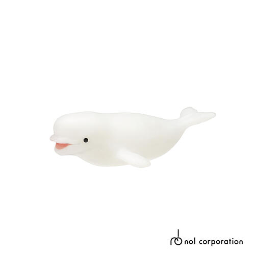 Bandai萬代 寒帶動物們入浴球(泡澡球)- 隨機發貨