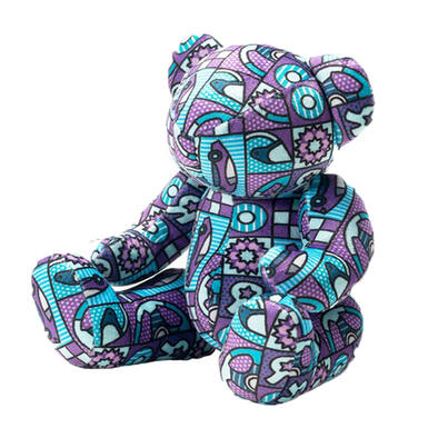 Toys"R"Us Craig & Karl Vehicles & Blasters Bear R Bear Two