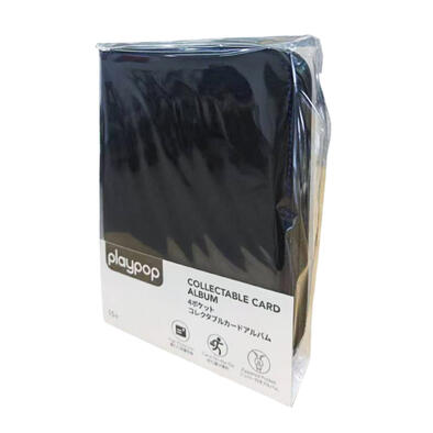 playpop 卡牌收納冊