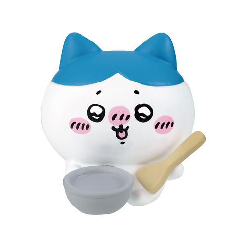 Chiikawa 吉伊卡哇歡樂泡泡入浴球-隨機出貨