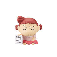 Crayon Shin-chan	蠟筆小新超真實家家酒入浴劑- 隨機發貨