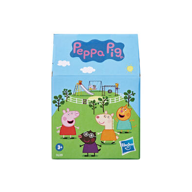 Peppa Pig Favorite Places Surprise - Assorted