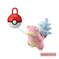 SURPRISE EGG POKEMON FISHING 4