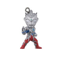 Ultraman超人力霸王 公仔吊飾入浴劑(限量)- 隨機發貨