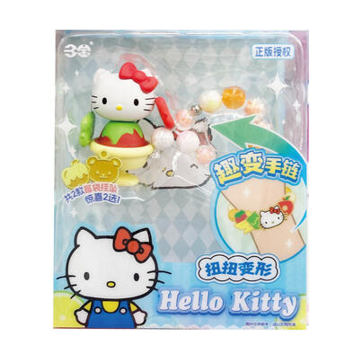 Sanrio BRACELET COLLECTION SERIES-Hello Kitty