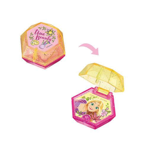 Disney Princess 迪士尼魔髮奇緣入浴球(泡澡球) - 隨機發貨