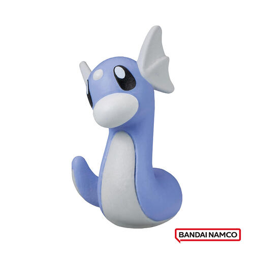 SURPRISE EGG GO! POKEMON'S BATH ADDITIVE ~DRAGON TYPE POKEMON~